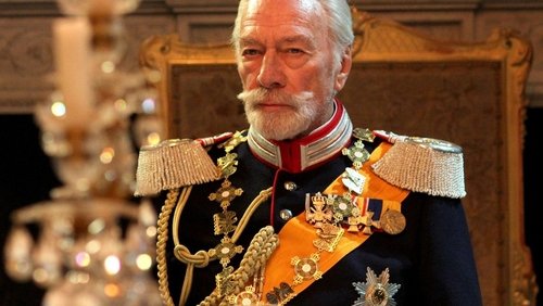 The Exception - Gián Điệp - Hình 2