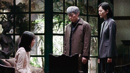 A Tale of Two Sisters - Câu Chuyện Hai Chị Em - Hình 1