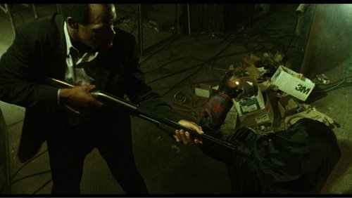 Saw - Lưỡi Cưa - Hình 3