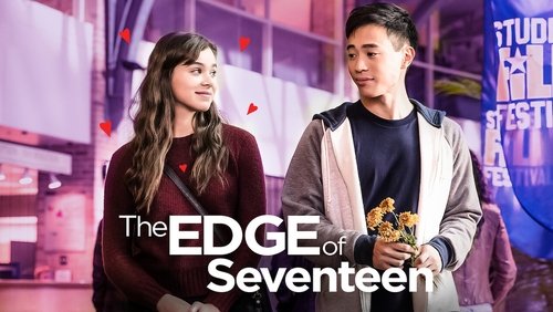 The Edge of Seventeen - Khi Em 17 - Hình 4