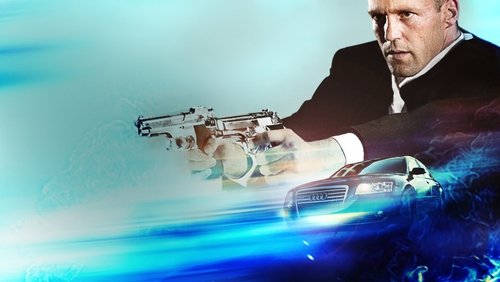 Transporter 2 - Người Vận Chuyển 2 - Hình 2