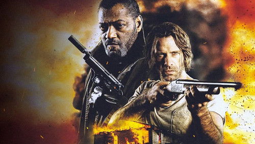 Standoff - Bế Tắc - Hình 2