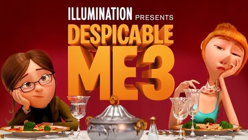 Despicable Me 3 - Kẻ Trộm Mặt Trăng 3 - Hình 5