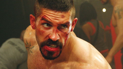 Undisputed 3: Redemption - Quyết Đấu 3: Chuộc Tội - Hình 5