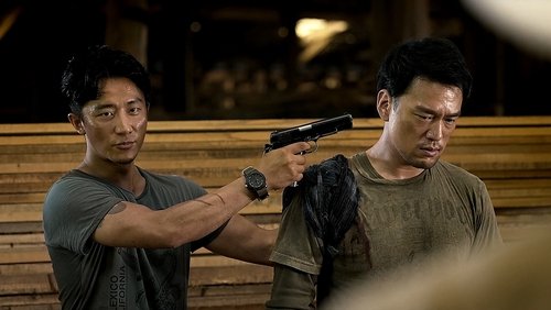 Extraordinary Mission - Nhiệm Vụ Phi Phàm - Hình 2