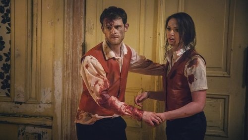 Stung - Cú Chích - Hình 4