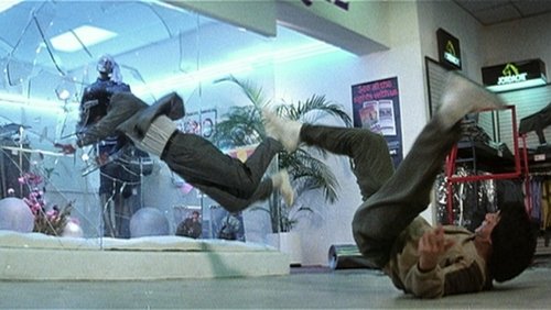 Police Story - Câu Chuyện Cảnh Sát - Hình 4