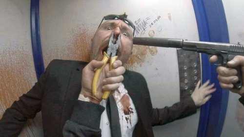 Hardcore Henry - Mãnh Lực Henry - Hình 1