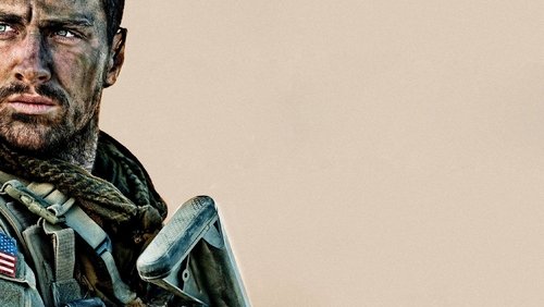 The Wall - Bức Tường Sinh Tử - Hình 1