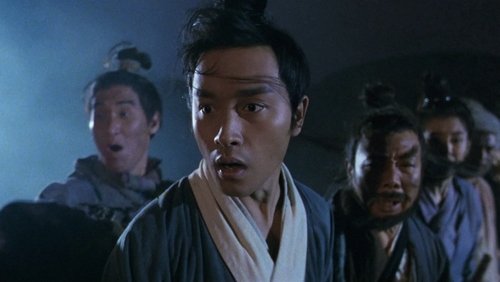 A Chinese Ghost Story 2 - Thiện Nữ U Hồn 2 - Hình 2