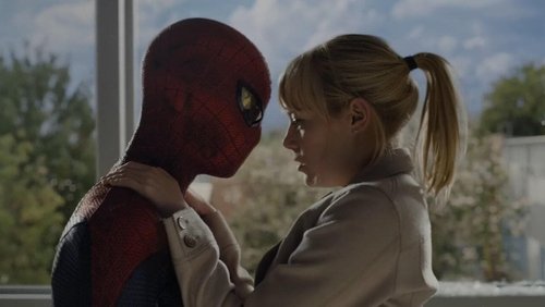 The Amazing Spider-Man - Người Nhện Siêu Đẳng - Hình 2