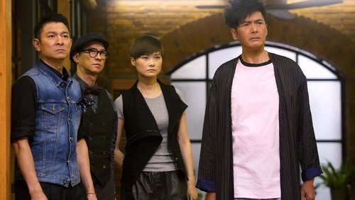 From Vegas To Macau 3 - Đổ Thành Phong Vân (Thần Bài Macau 3) - Hình 2