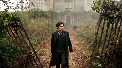 The Woman In Black - Người Đàn Bà Áo Đen - Hình 2