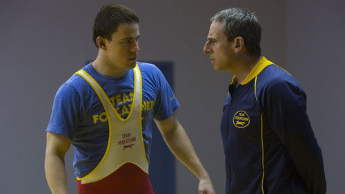 Foxcatcher - Kẻ Săn Cáo - Hình 4