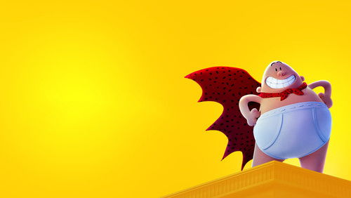 Captain Underpants: The First Epic Movie - Siêu Nhân Quần Chíp - Hình 3