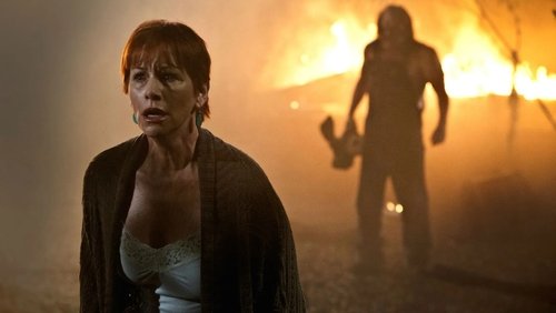 Hatchet 3 - Lưỡi Rìu 3 - Hình 2