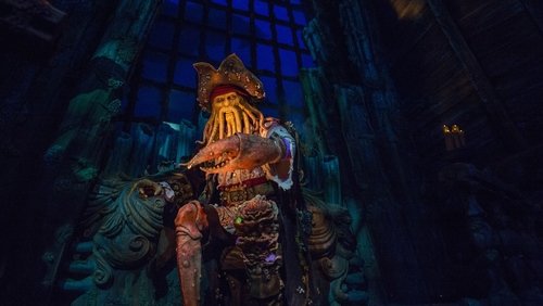 Pirates of the Caribbean: At World's End - Cướp Biển Vùng Caribê: Nơi Tận Cùng Thế Giới - Hình 2