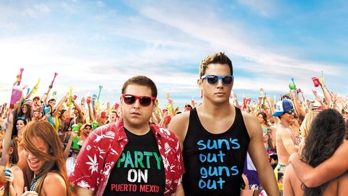 22 Jump Street - Cớm Học Đường 2 - Hình 2