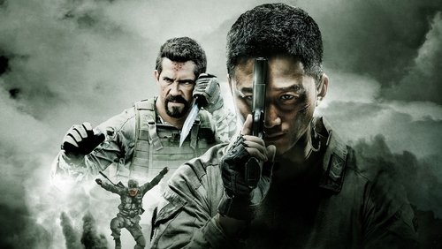 Wolf Warrior - Chiến Lang | Chiến Binh Sói - Hình 4