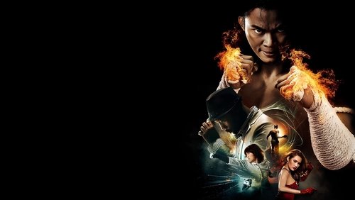 The Protector 2 - Người Bảo Vệ 2 - Hình 2