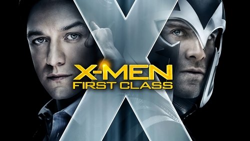 X-Men: First Class - Dị Nhân 5: Thế Hệ Đầu Tiên - Hình 4
