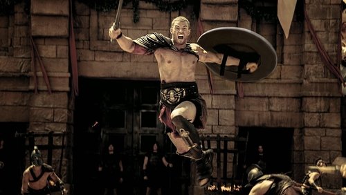 The Legend of Hercules - Hercules: Huyền Thoại Bắt Đầu - Hình 2