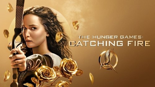 The Hunger Games: Catching Fire - Đấu Trường Sinh Tử 2: Bắt Lửa - Hình 2