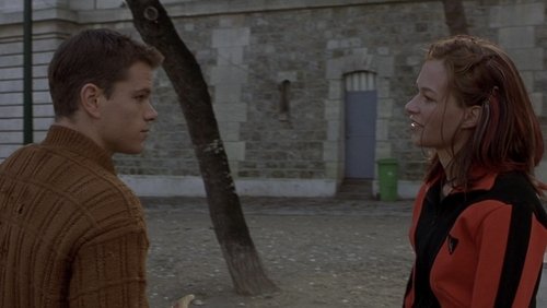 The Bourne Identity - Danh Tính Của Bourne - Hình 5