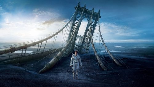 Oblivion - Bí Mật Trái Đất Diệt Vong - Hình 6