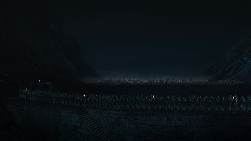 The Lord of the Rings: The Two Towers - Chúa Tể Của Những Chiếc Nhẫn: Hai Tòa Tháp - Hình 1