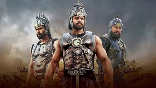 Baahubali: The Beginning - Sử Thi Baahabali 1: Khởi Nguyên - Hình 4