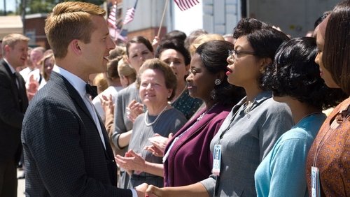 Hidden Figures - Bộ Ba Siêu Việt - Hình 3