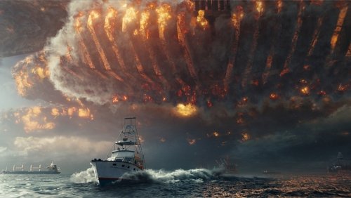 Independence Day: Resurgence - Ngày Độc Lập 2: Tái Chiến - Hình 5