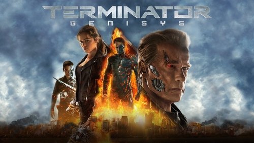 Terminator Genisys - Kẻ Hủy Diệt 5: Thời Đại Genisys - Hình 5