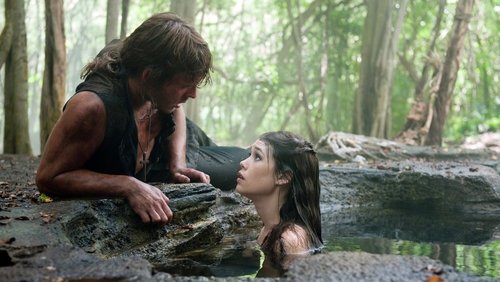 Pirates of the Caribbean: On Stranger Tides - Cướp Biển Vùng Caribê: Suối Nguồn Tươi Trẻ - Hình 5