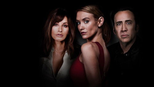 Inconceivable - Ác Phụ - Hình 1