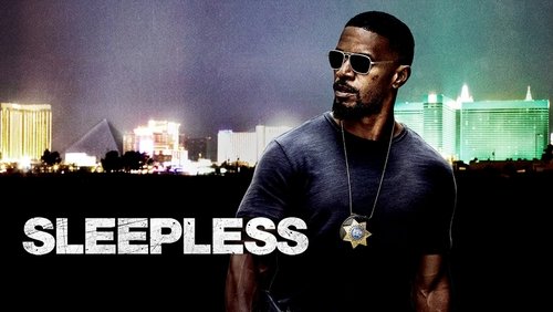 Sleepless - Đột Kích Màn Đêm - Hình 5