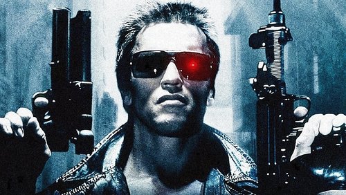 The Terminator - Kẻ Hủy Diệt - Hình 1