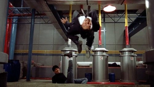 Dragons Forever - Rồng Bất Tử - Hình 3