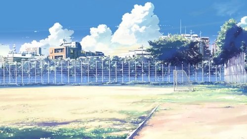 5 Centimeters Per Second - 5 Centimet Trên Giây - Hình 1