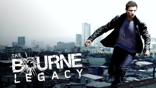 The Bourne Legacy - Người Kế Thừa Bourne - Hình 2