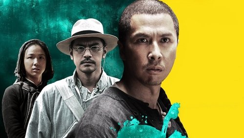 Dragon - Kiếm Khách - Hình 3