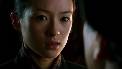 Crouching Tiger, Hidden Dragon - Ngọa Hổ Tàng Long - Hình 2