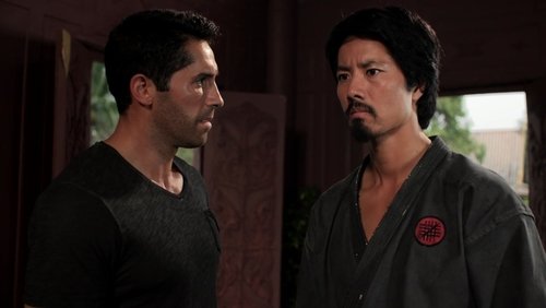 Ninja: Shadow of a Tear - Ninja 2: Ninja Báo Thù - Hình 2