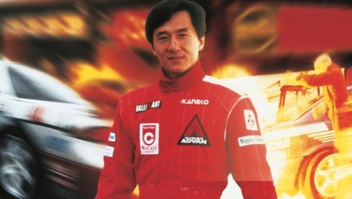 Thunderbolt - Phích Lịch Hỏa - Hình 3