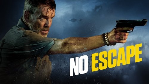 No Escape - Không Lối Thoát - Hình 2
