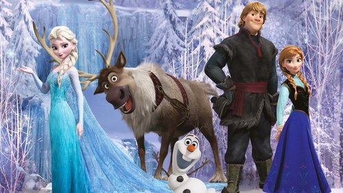 Frozen - Nữ Hoàng Băng Giá - Hình 3