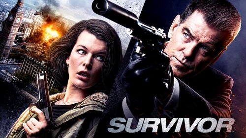 Survivor - Phản Sát - Hình 4