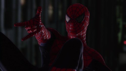 Spider-Man 2 - Người Nhện 2 - Hình 1