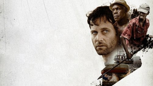 Extortion - Chuyến Đi Đảo Kinh Hoàng - Hình 2